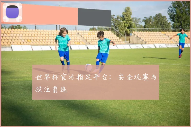 世界杯官方指定平台：安全观赛与投注首选