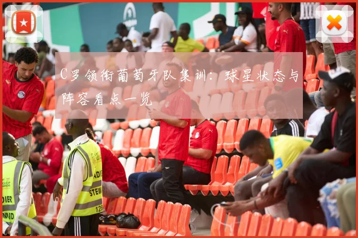 C罗领衔葡萄牙队集训：球星状态与阵容看点一览
